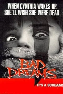 Bad dreams (visiones)