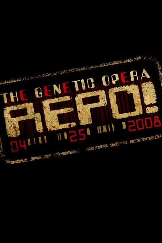 Repo! the genetic opera