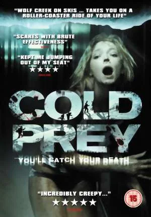 Cold Prey