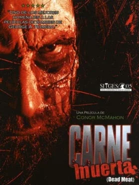 Carne muerta