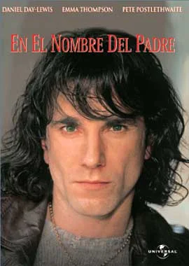 En el nombre del padre