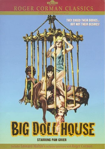The Big Doll House