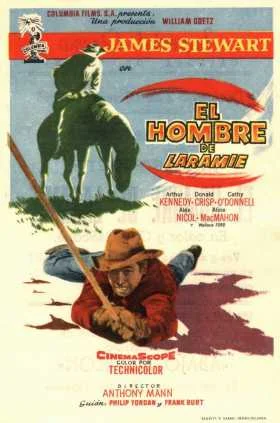 El hombre de Laramie