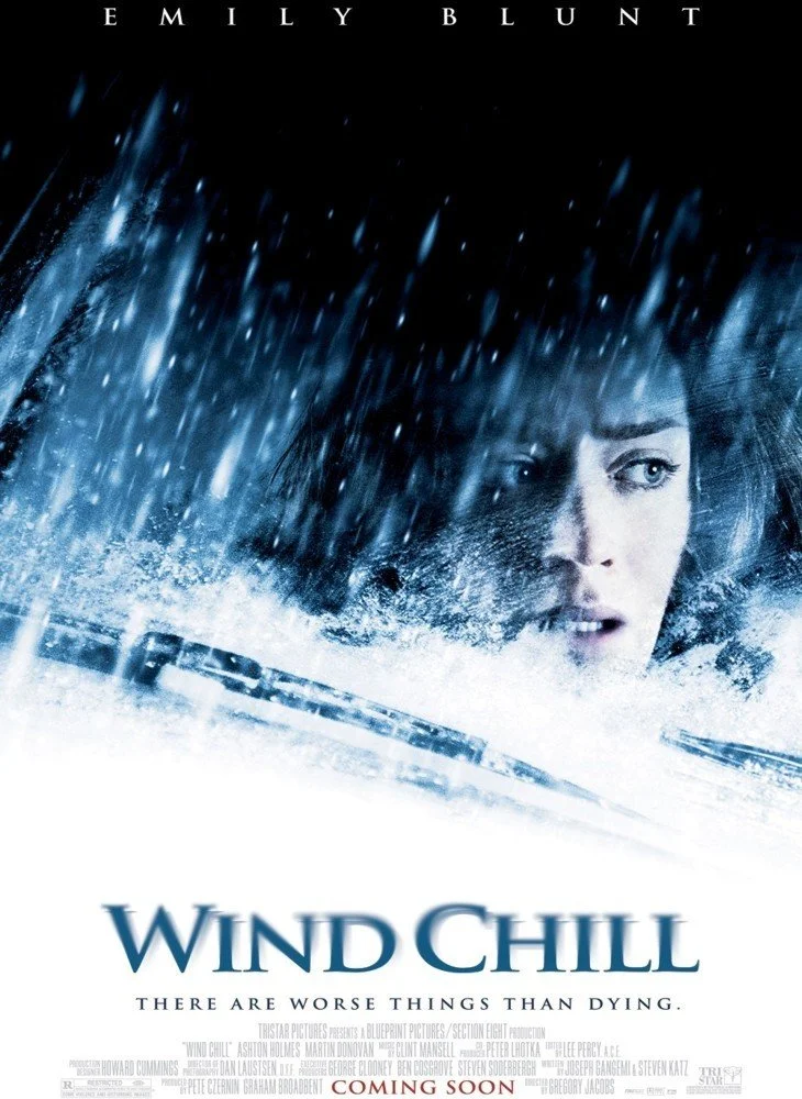 Wind Chill