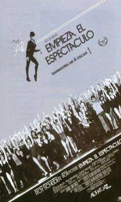 Empieza el espectáculo