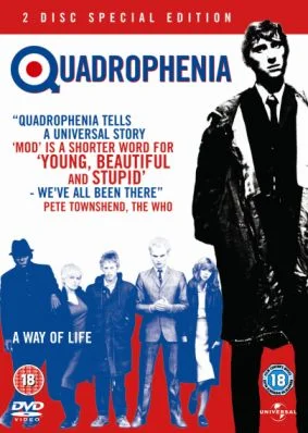 Quadrophenia
