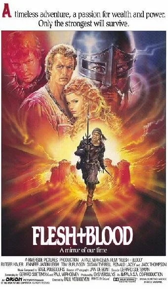 Los seÑores del acero