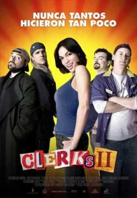 Clerks 2