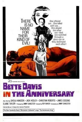 El aniversario (the anniversary)