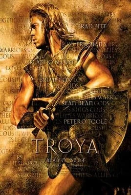 Troya (troy)