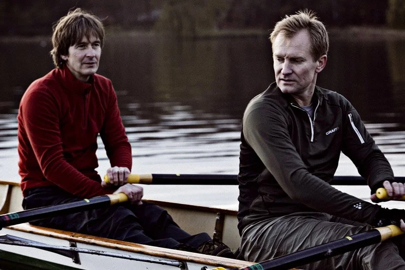 Den du Frygter (No me temáis)