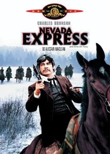 Nevada express