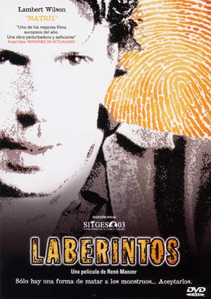 Laberintos (Dédales)