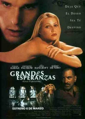 Grandes esperanzas