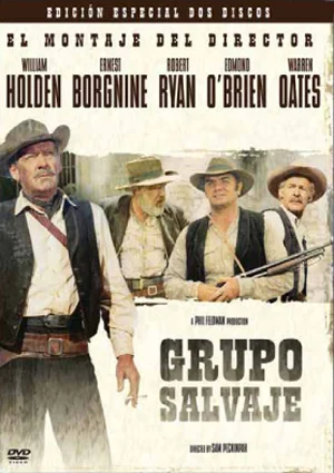 Grupo Salvaje