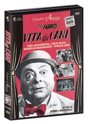 Vita da cani