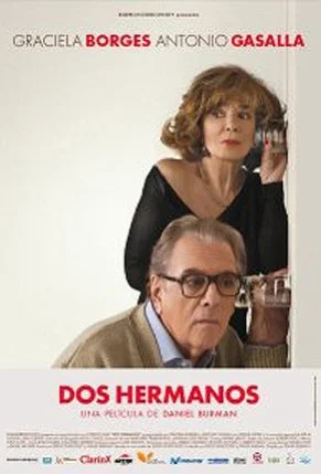 Dos hermanos