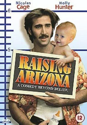 Raising arizona