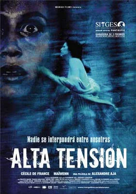 Alta Tensión
