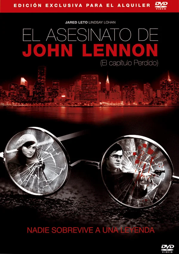 El Asesinato de John Lennon