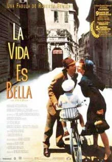 La vida es bella