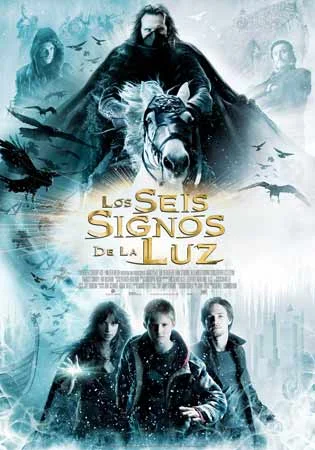 Los Seis Signos de la Luz