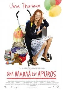 Una mama en apuros
