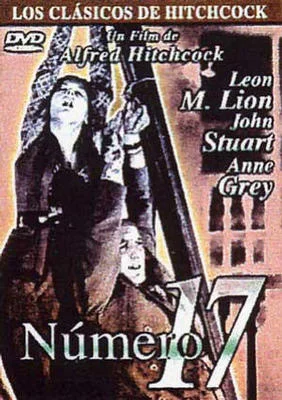 El número 17