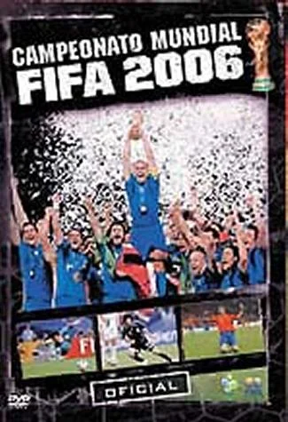 Campeonato mundial FIFA 2006
