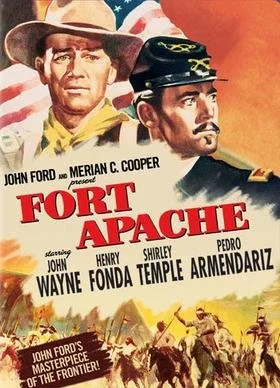 Fort apache