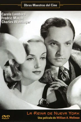 La reina de Nueva York