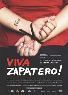 Viva Zapatero!
