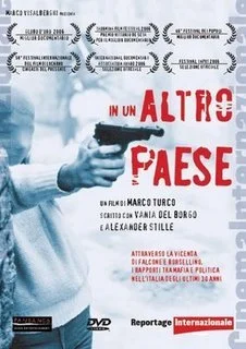 In un altro paese