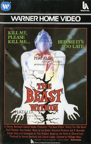 Con la bestia dentro