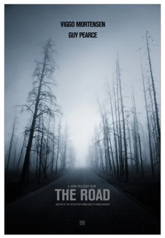La carretera (the road)