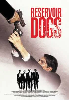 Reservoir dogs