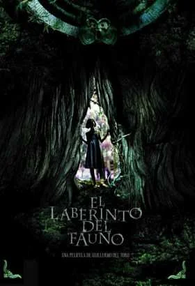 El laberinto del fauno