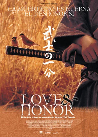 Love and honour