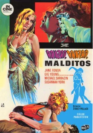 Danzad, danzad, malditos