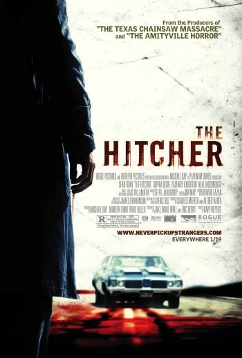 Carretera al infierno (The hitcher)