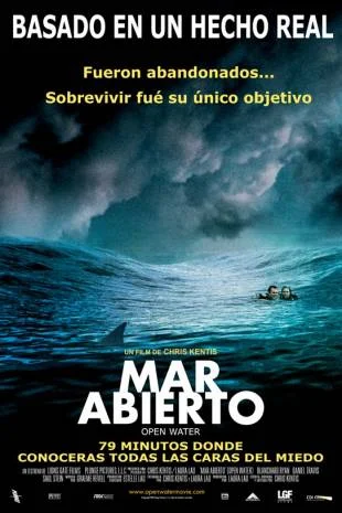 Mar abierto