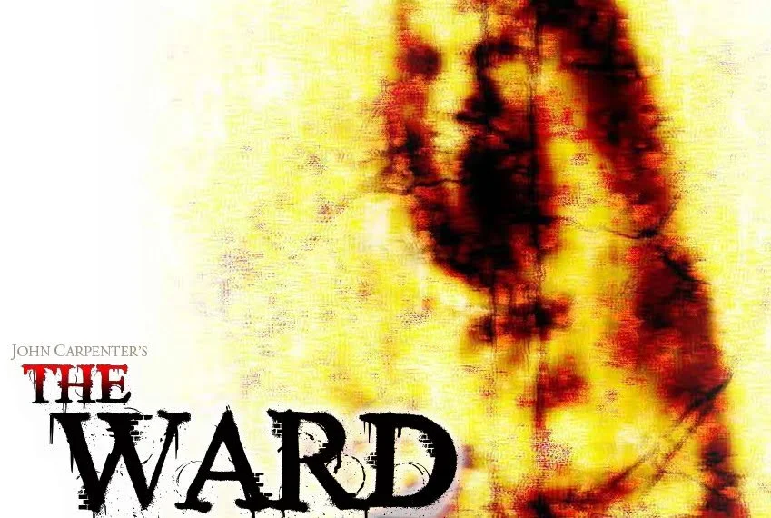 The ward