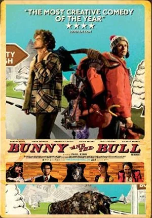 Bunny and the bull