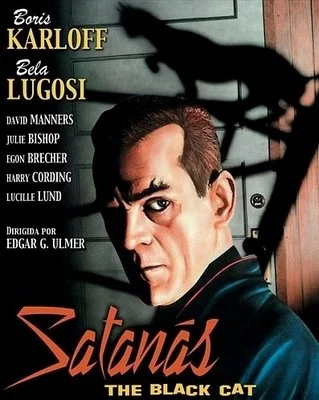 Satanás (1932)
