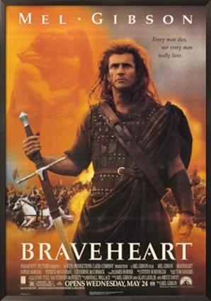 Braveheart