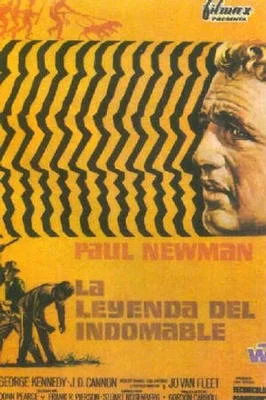 La leyenda del indomable