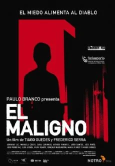 El maligno