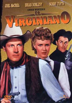 El Virginiano (The Virginian)