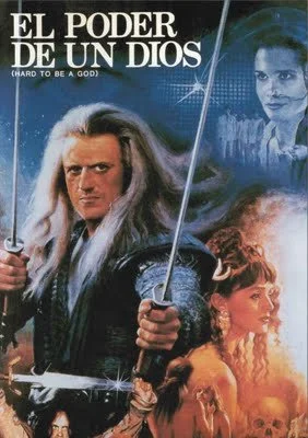 El poder de un dios