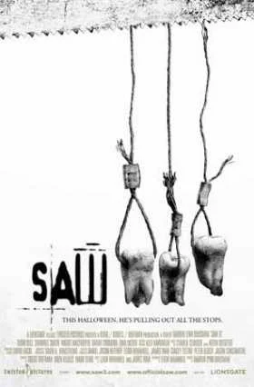 Saw 3